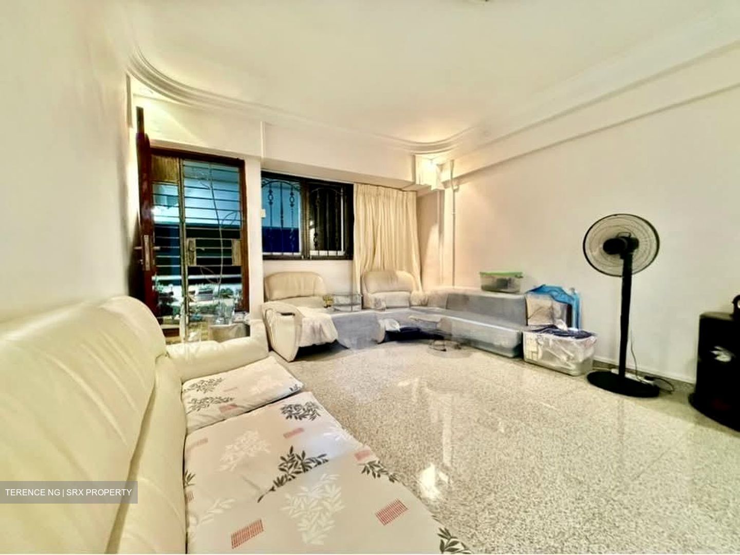 Blk 412 Pandan Gardens (Jurong East), HDB 3 Rooms #625115991
